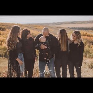 Meet your Posher, Jeff